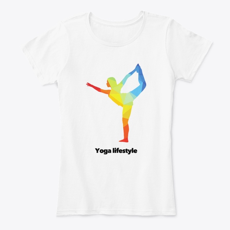 Yoga Lifestyle
