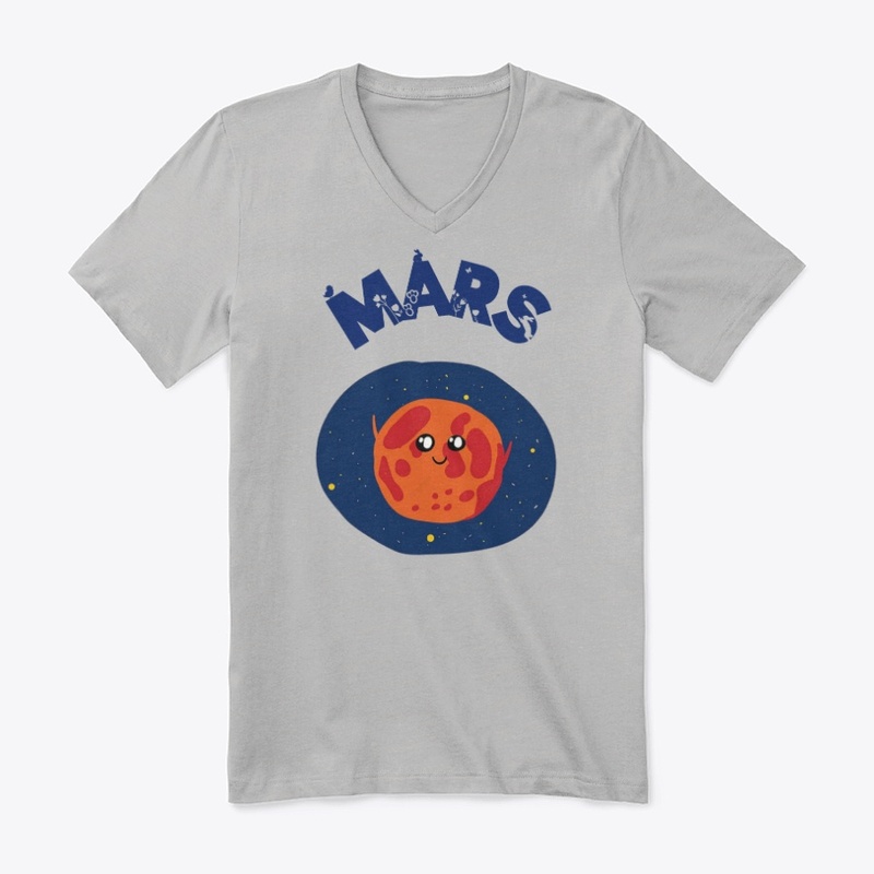 Mars
