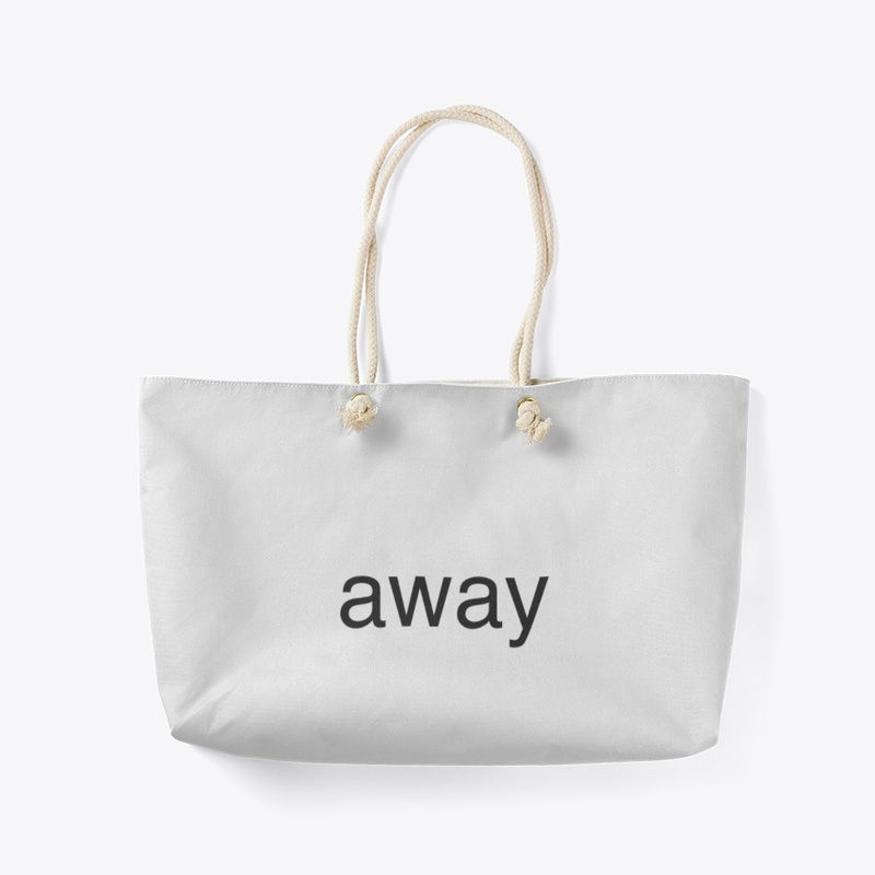 away