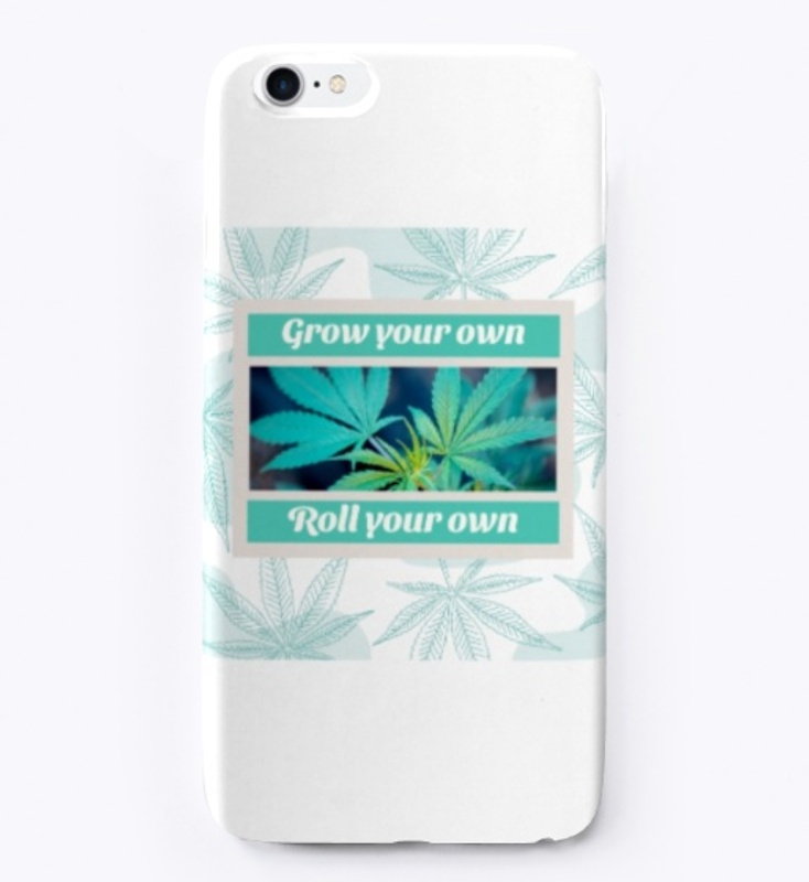 Grow Your Own Signature Design
