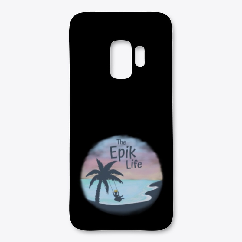 EPIK ACCESSORIES! 