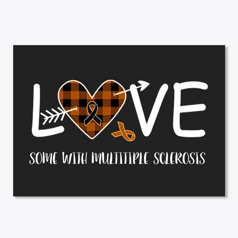 Multiple Sclerosis Love