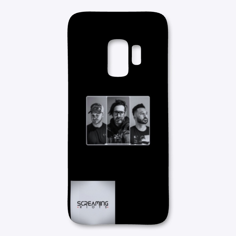 Faces Logo