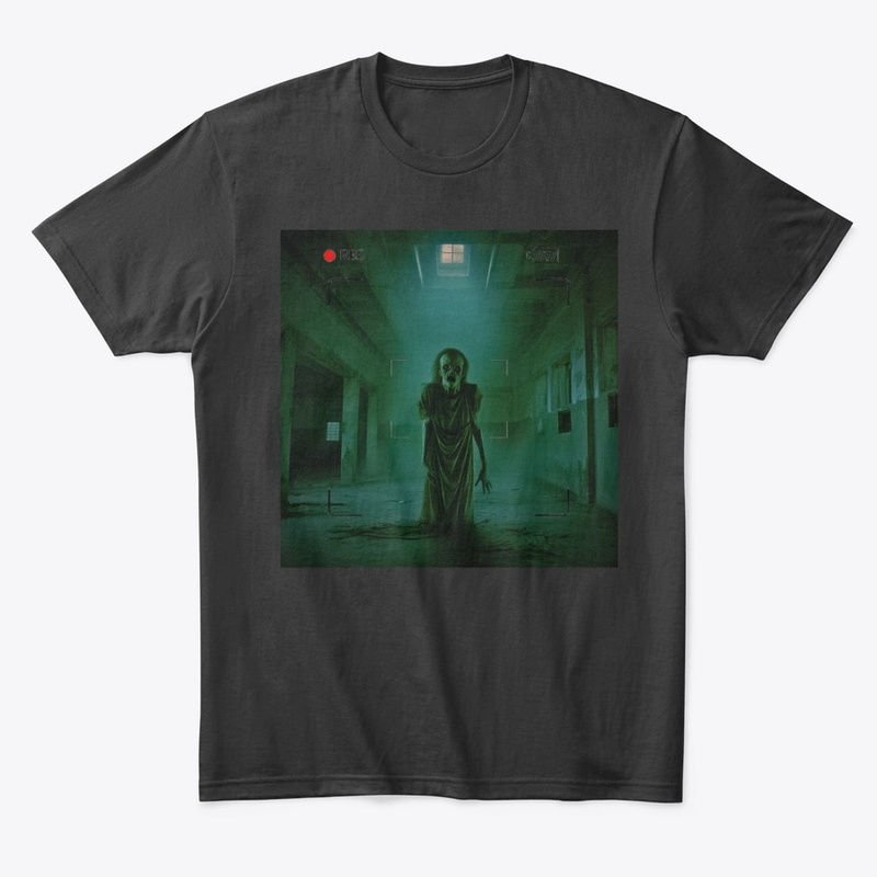 The Ghoul (Night Vision)