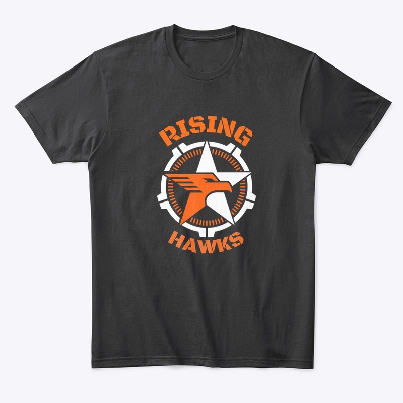 Rising Hawks Starter Kit
