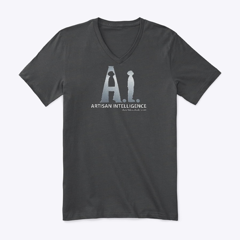 AI: Artisan Intelligence