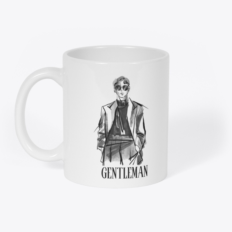 GENTLEMAN