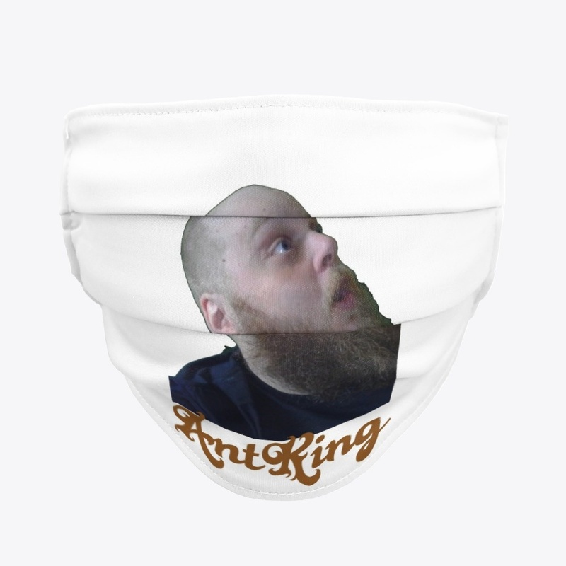 AntKing Stylized