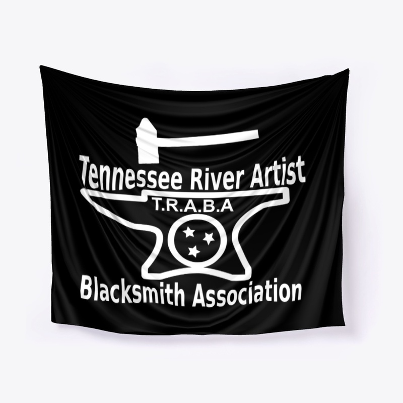 Logo on Dark colors 