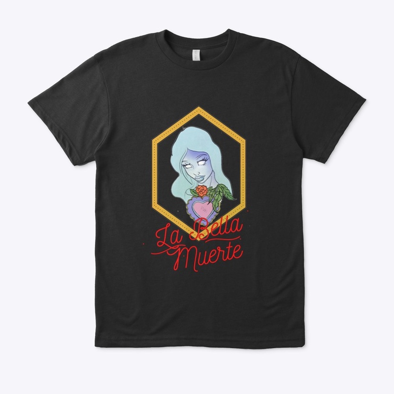 La Bella Muerte 