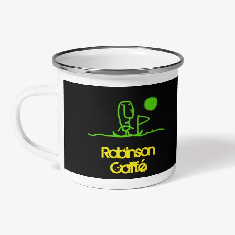 Robinson Caffè