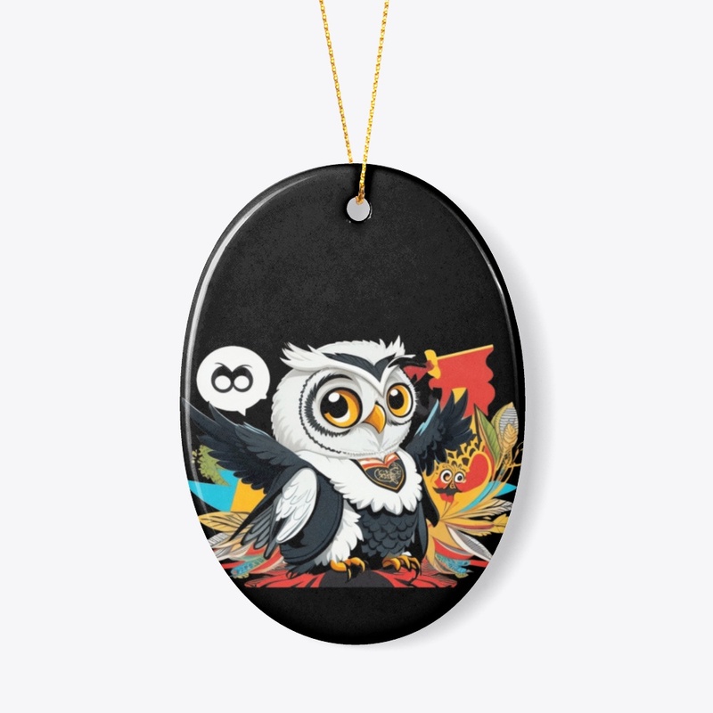 cute owl