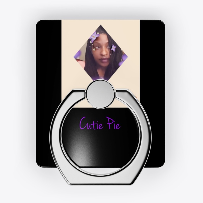 Cutie Pie Accessories