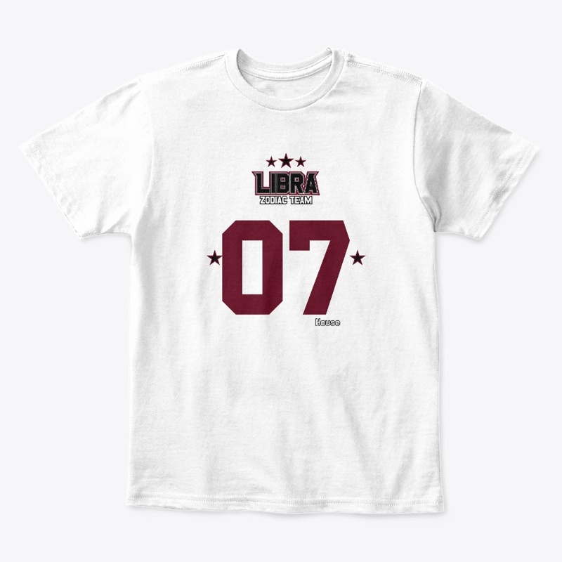 Zodiac Majesty Sport Libra Team V2