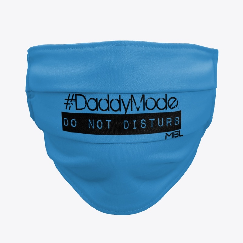 Daddy Mode - Do not disturb
