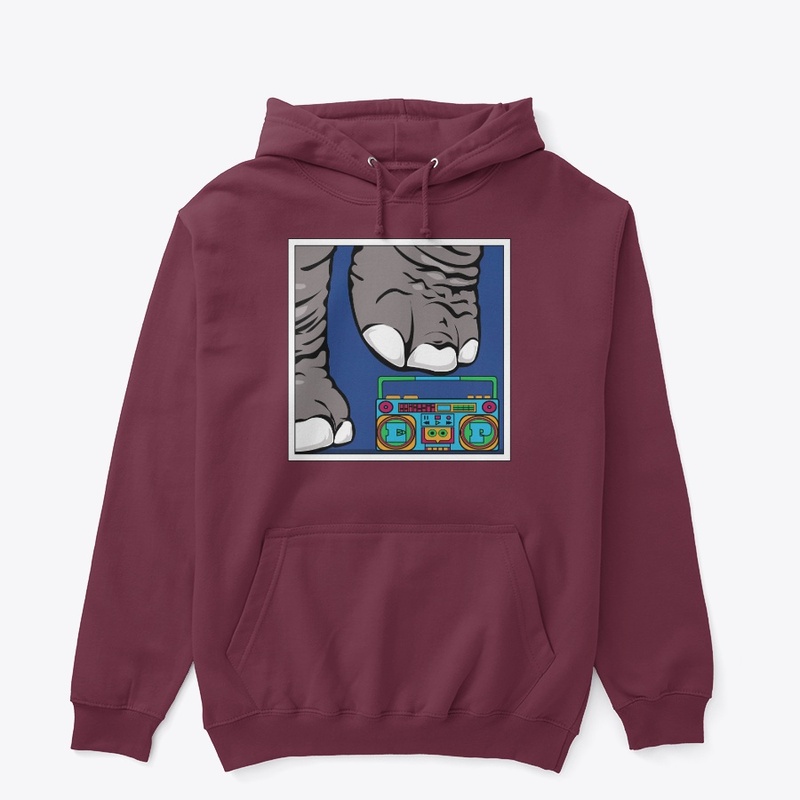 Elephant Radio