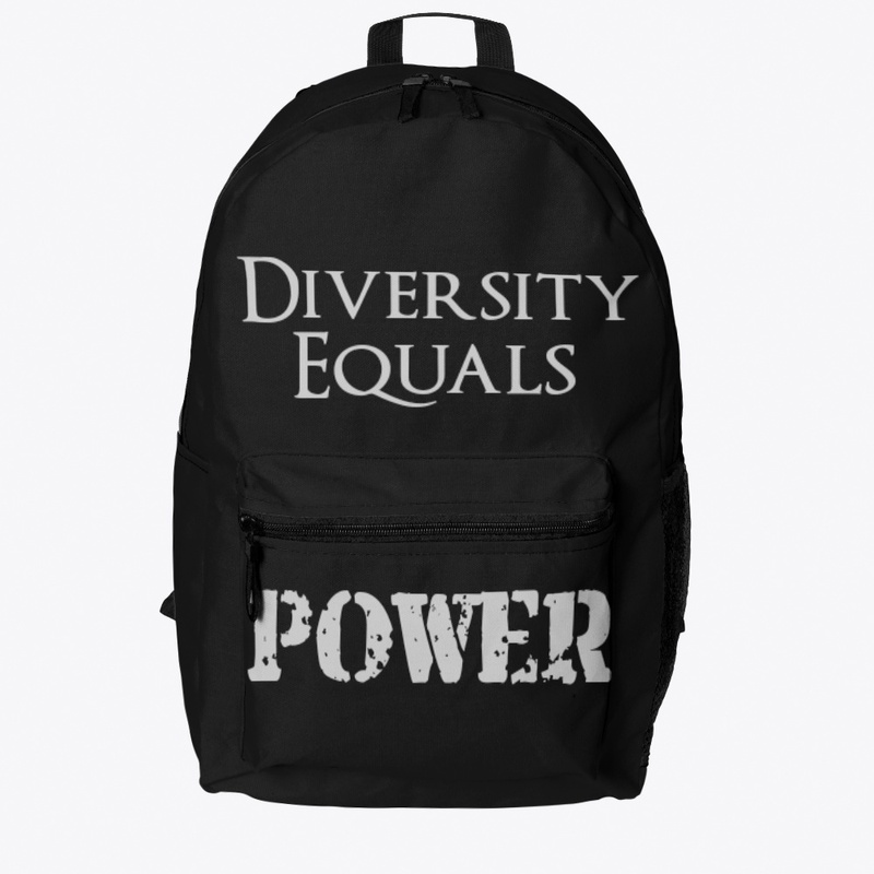 Diversity Equals POWER