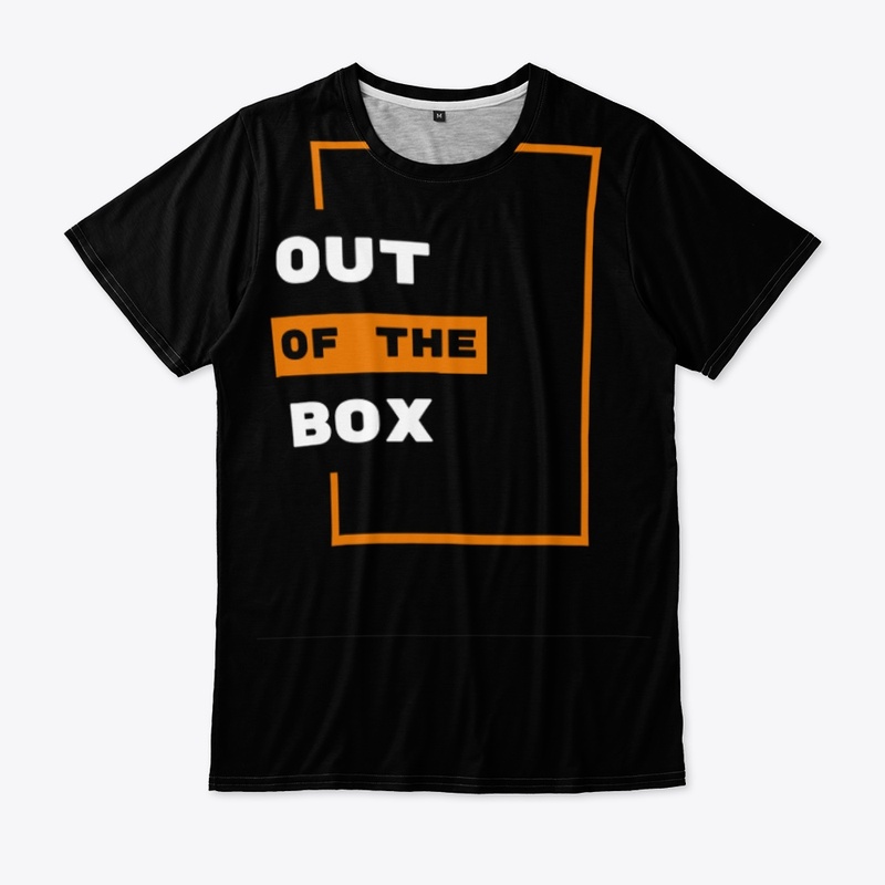 OUT OF THE BOX