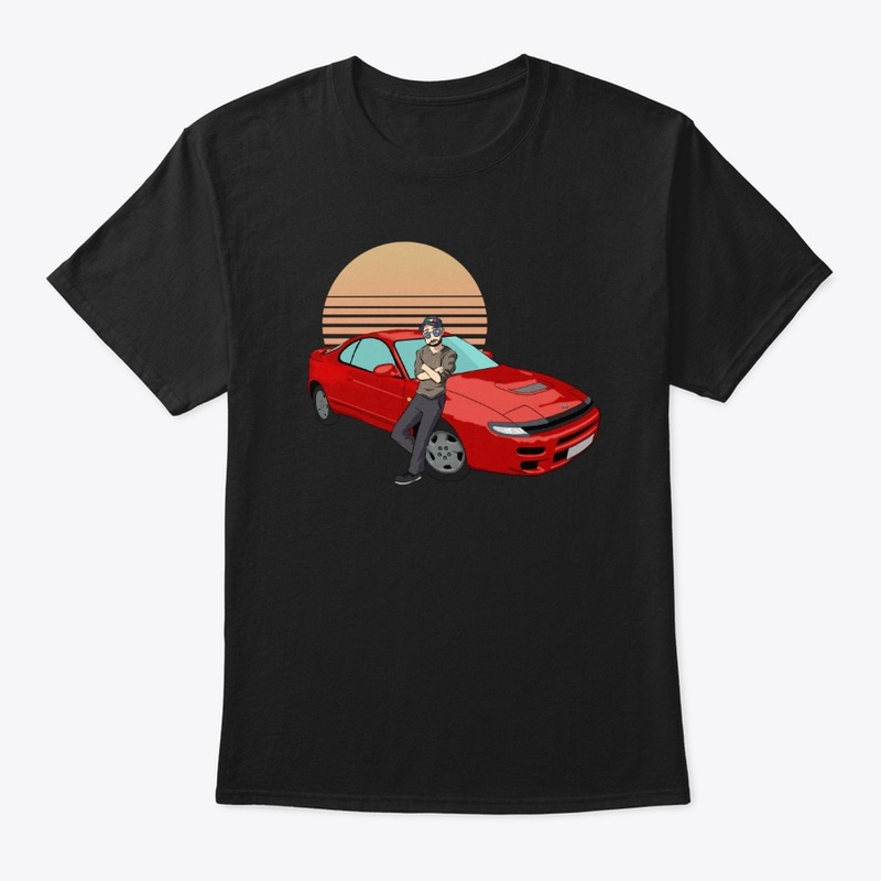 CelicaWave - Drive in The 90s
