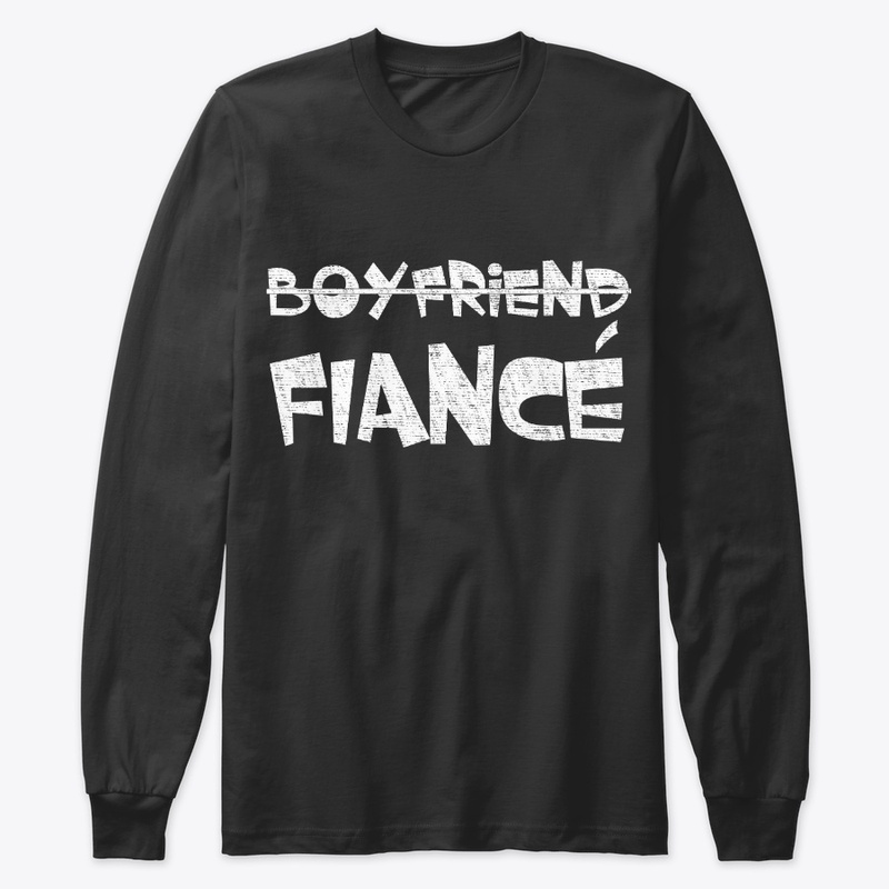 Boyfriend Fiance 