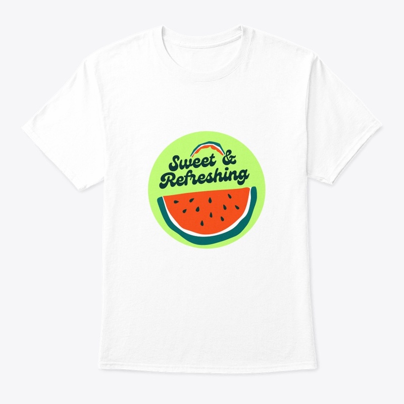 One in a Melon/Refresh Your Style
