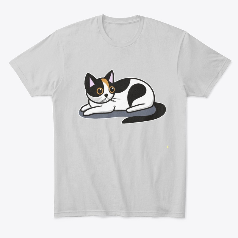best cat theme shirts 