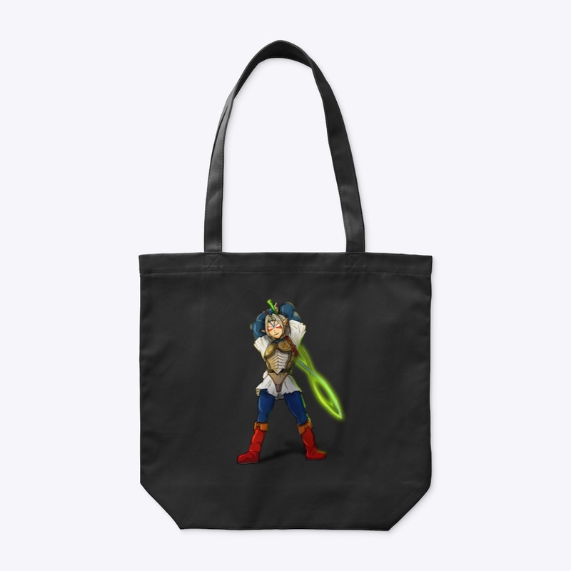 A Link to the Oni