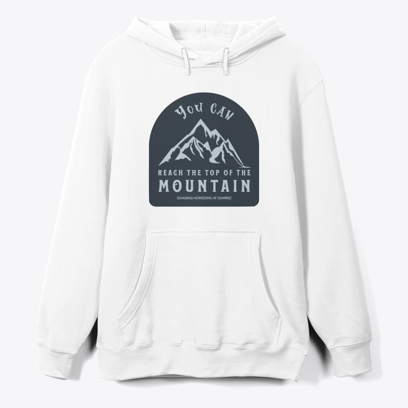 Reach the Top of the Mountain