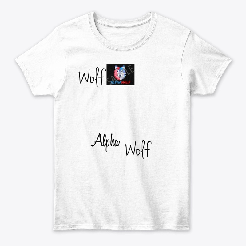 Alpha Men's t shirt