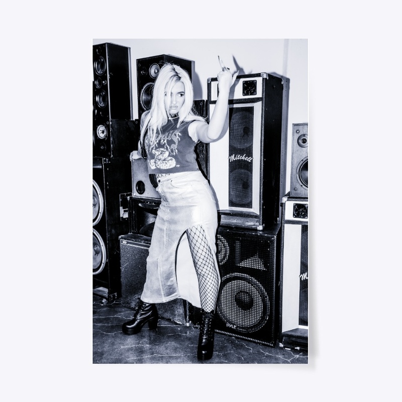 CHRISTINA CASTLE | F U 2