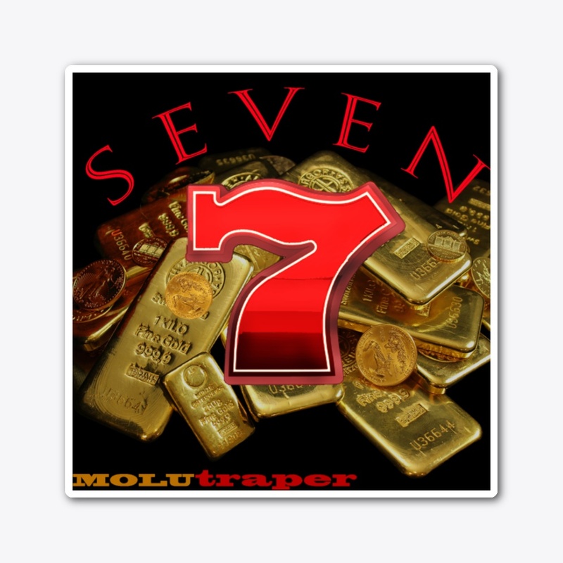 Music Album Preorder "SEVEN"