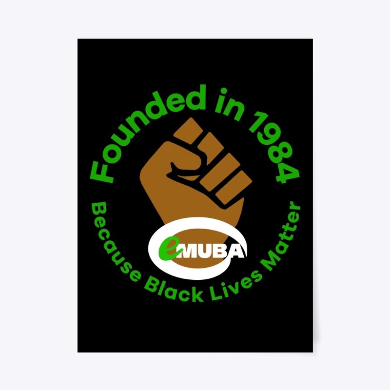 EMUBA BLM