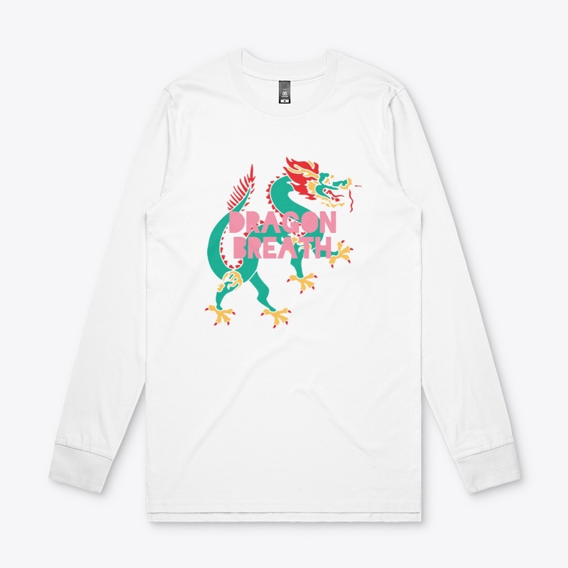Dragon Breath