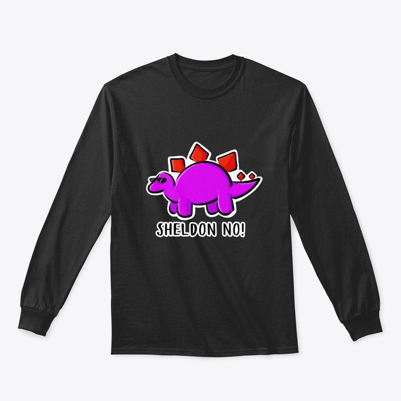 Sheldon No! Shirts