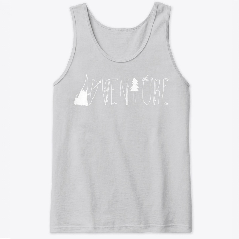 Adventure Tank Top