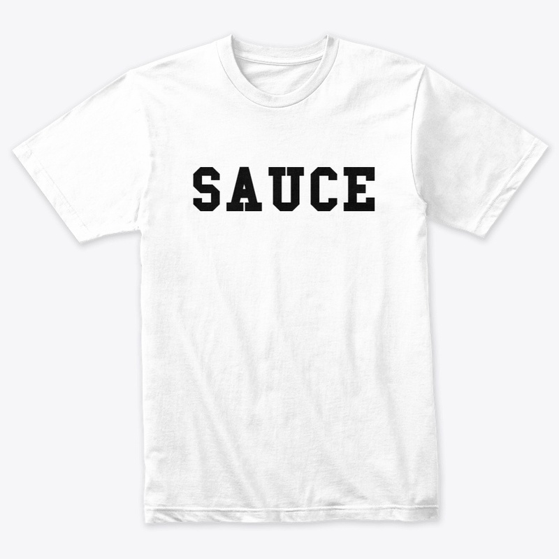 SAUCE