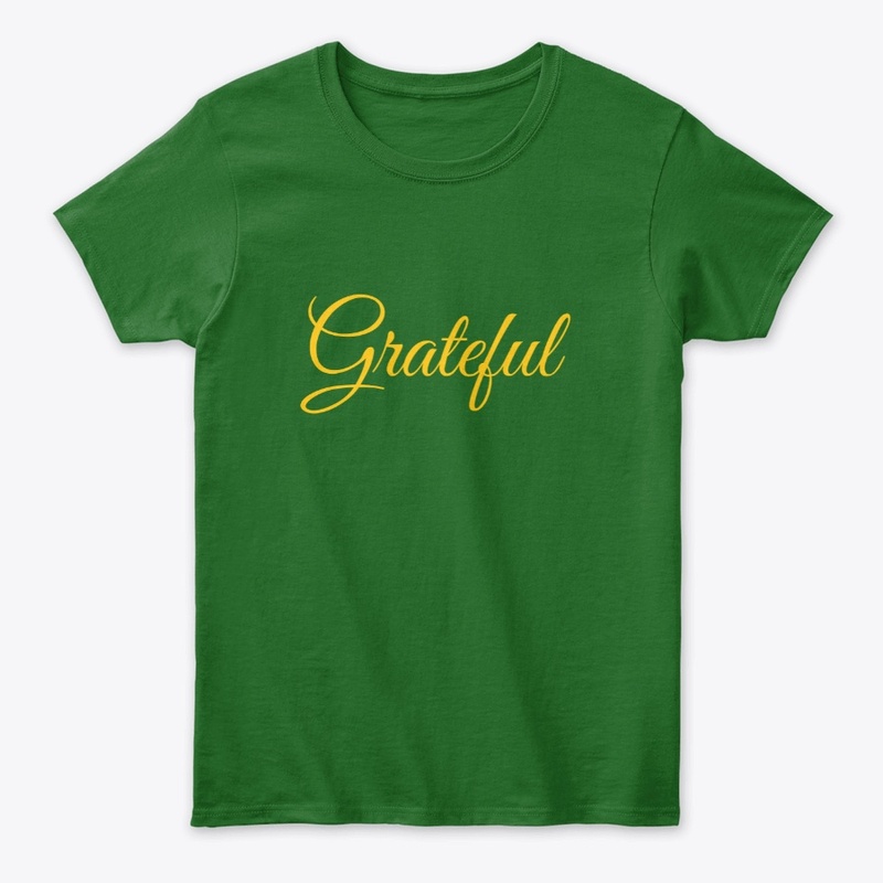 Grateful