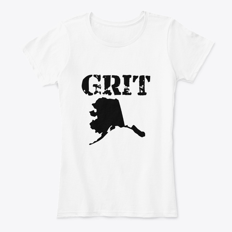 Alaska Grit