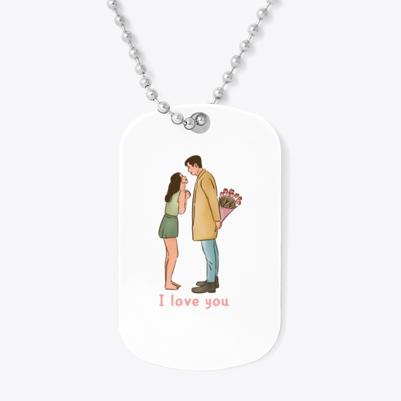 Gifts for Her Collection, Couple Love