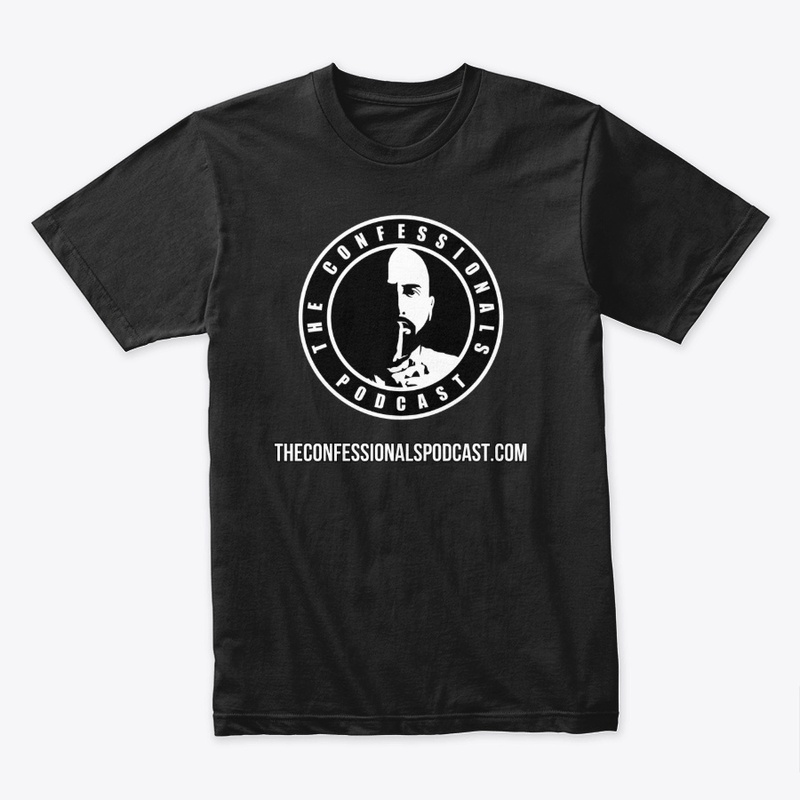 TC DOT COM Premium Tee Shirt