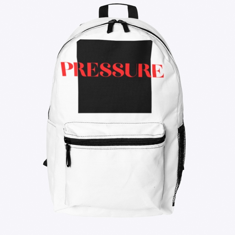 Is She Pressure?