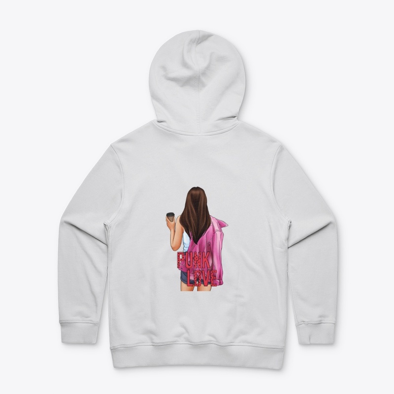 Lana Hoodie