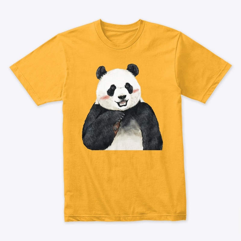 MIAOYIN🐼Giant Panda