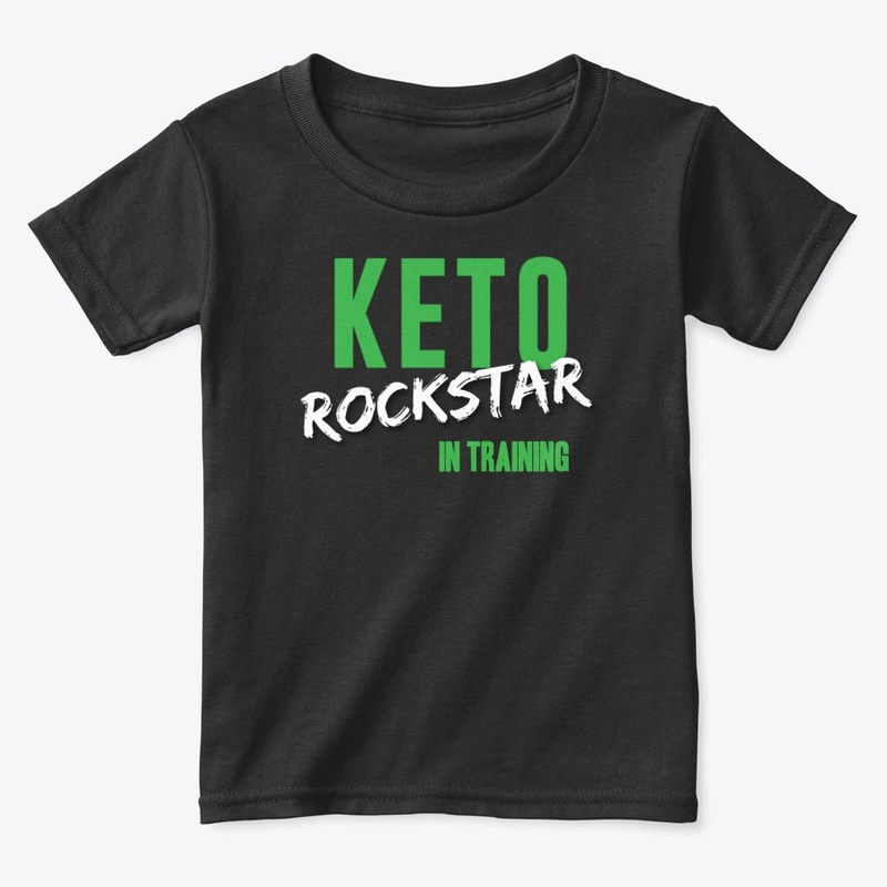 KETO ROCK-APPAREL