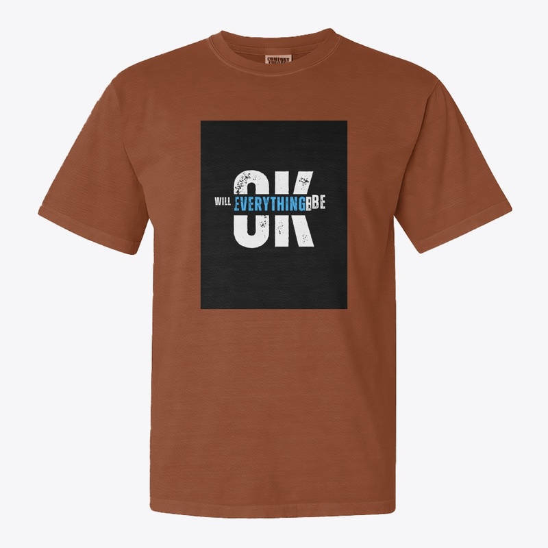 t shirt