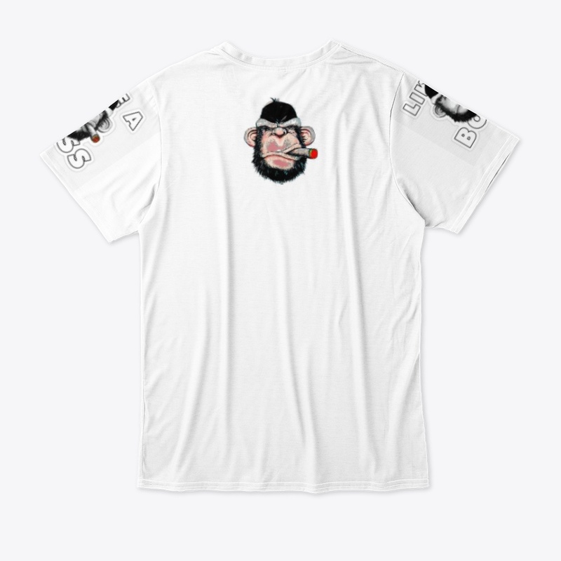 Boss Monkey 2