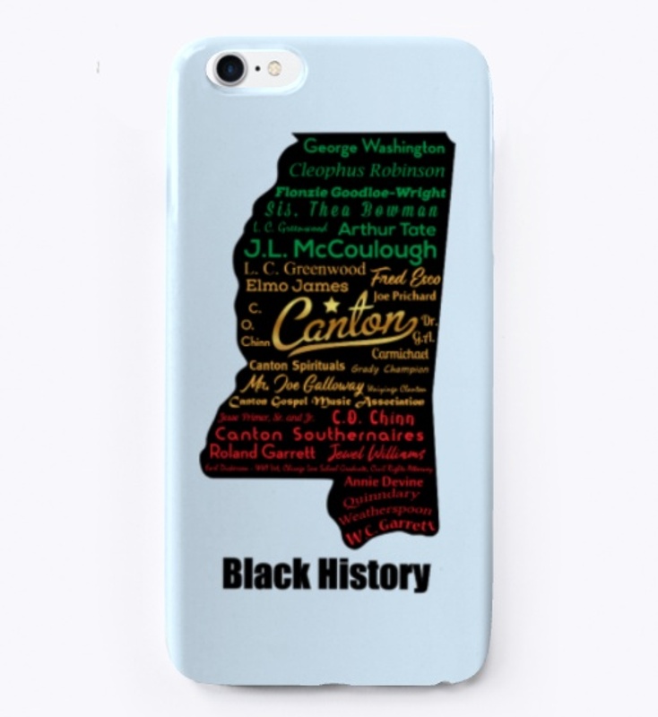 Canton Black History 