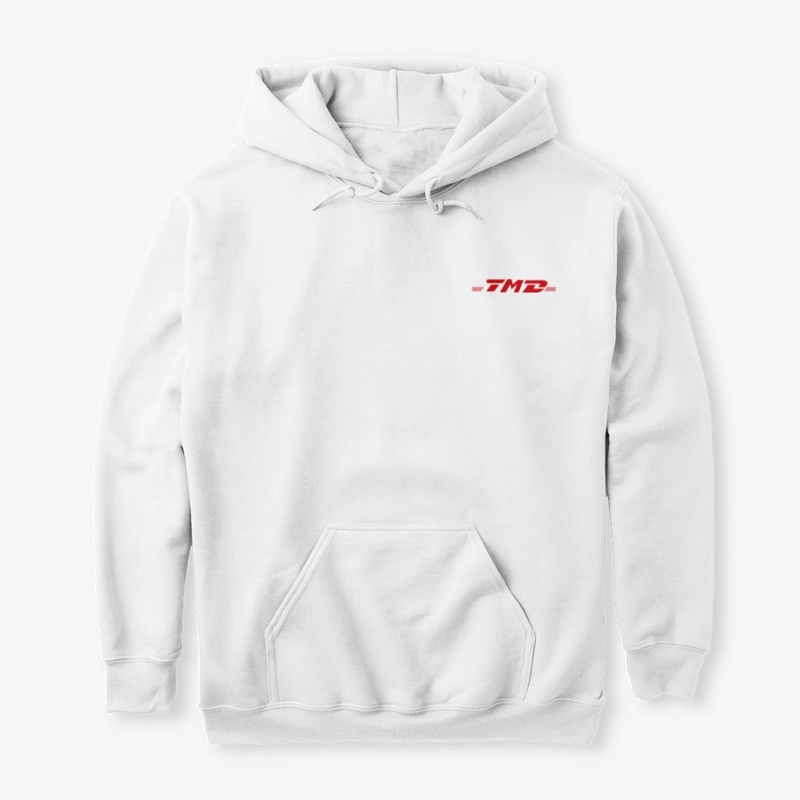 TMD's Hoodie