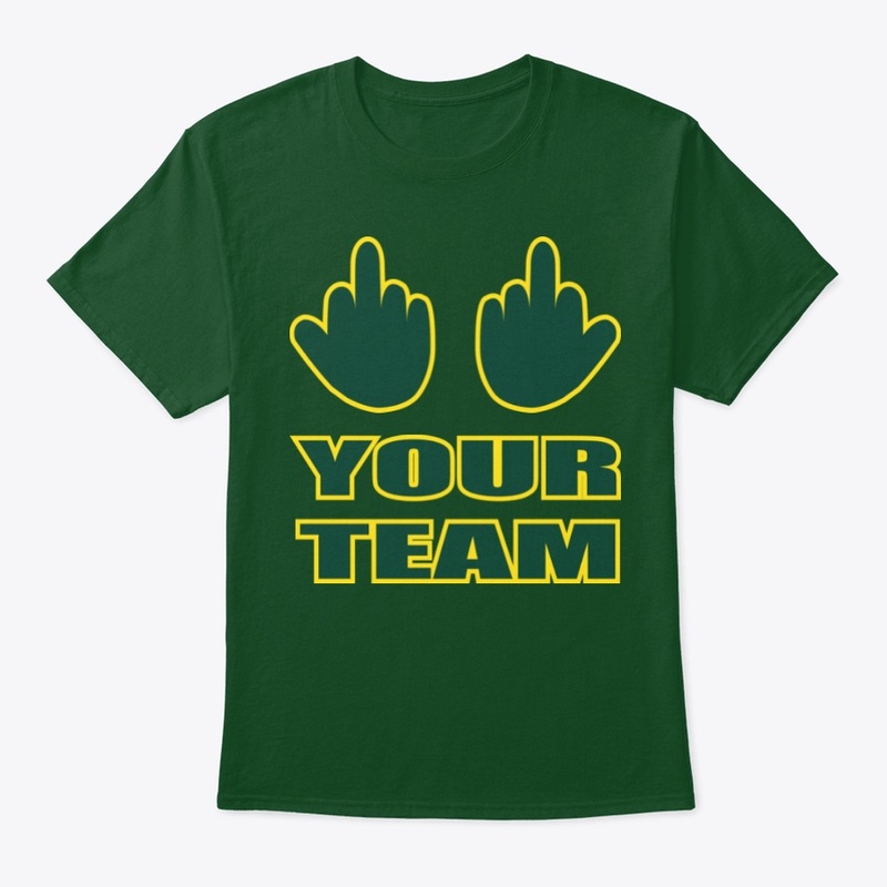Green/Yellow FYT