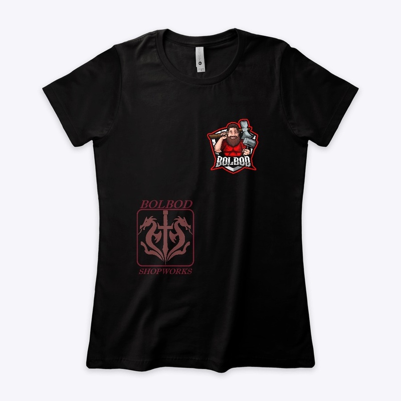 Ladies T